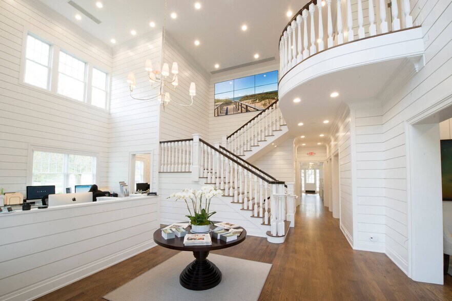 More Photos Of 26 Montauk Hwy, East Hampton Office For Sale