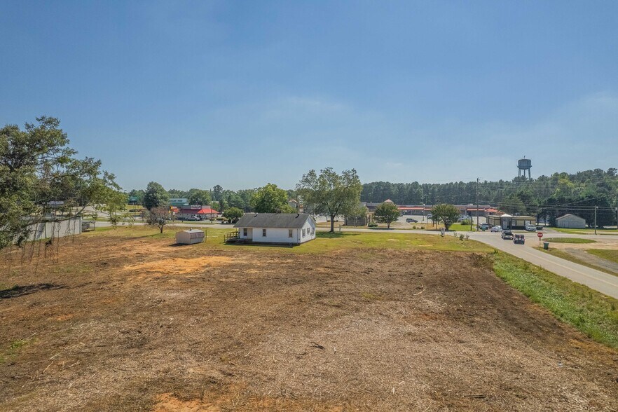 More Photos Of 1070 Franklin Springs St, Royston Land For Sale