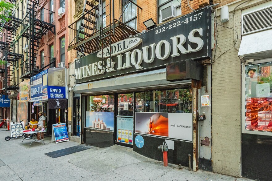 More Photos Of 925 Columbus Ave, New York Apartments For Sale