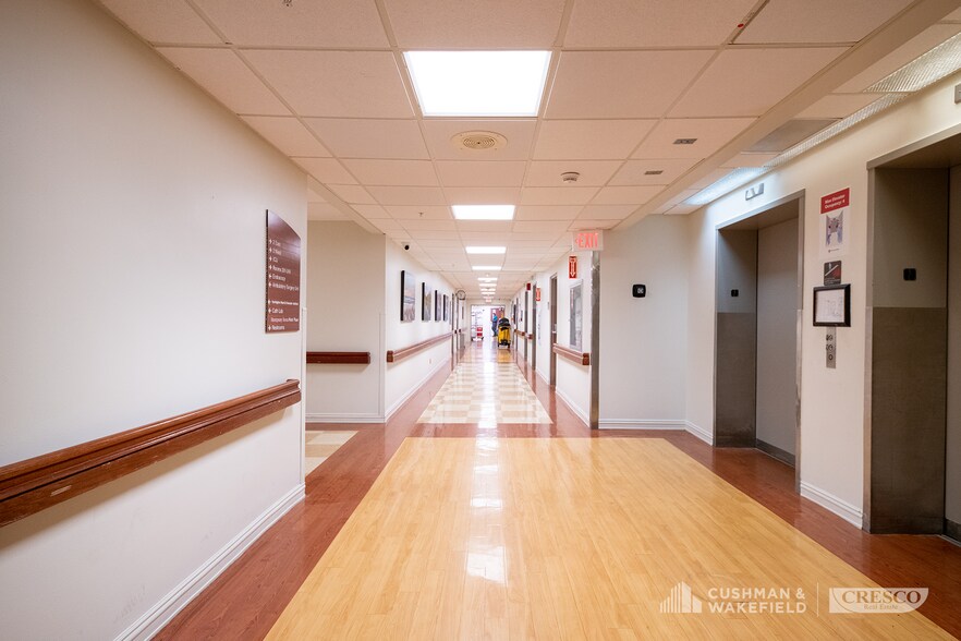 More Photos Of 27100 Chardon Rd, Cleveland Hospital For Sale