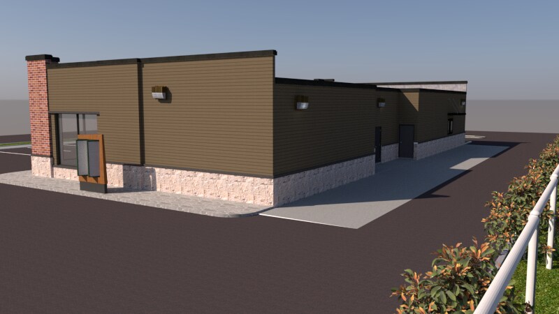 More Photos Of 2800 147th st, Posen Land For Lease