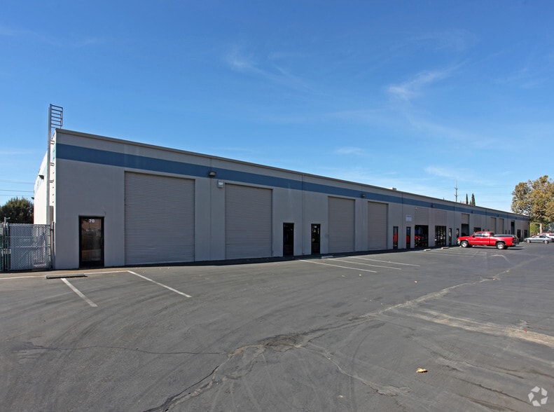 More Photos Of 4900 Warehouse Way, Sacramento Unknown For Lease
