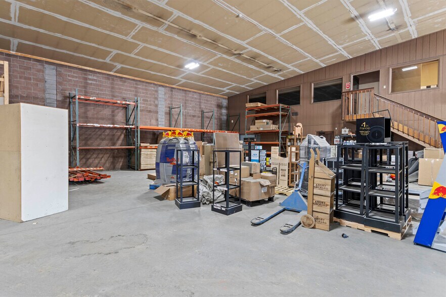 More Photos Of 1005 S Montana St, Butte Warehouse For Sale