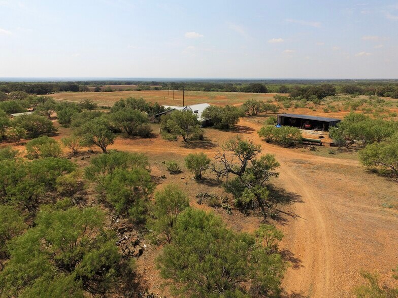 More Photos Of 1681 FM 574 W, Mullin Land For Sale