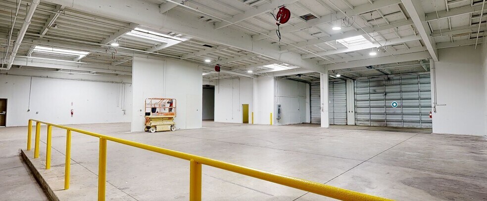 Primary Photo Of 820 E St, West Sacramento Warehouse For Sale