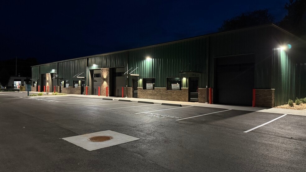 More Photos Of 1814 E Centerton Blvd, Bentonville Light Manufacturing For Lease
