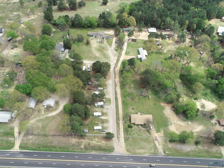 More Photos Of 1609 N Main St, Gladewater Land For Sale