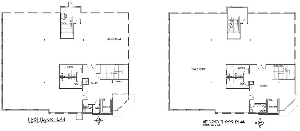 Photo of 1st Floor Ste 100
