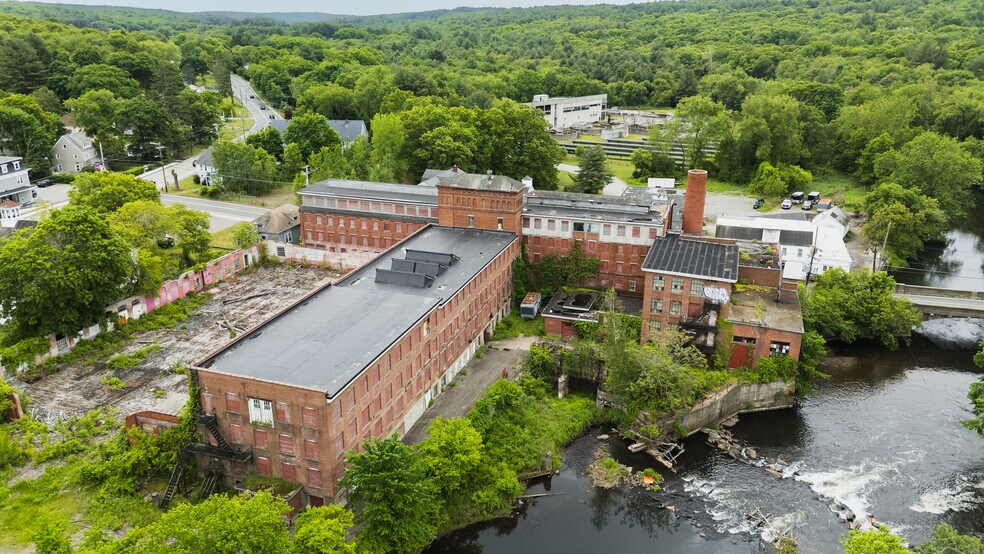 More Photos Of 6 Depot St, Grafton Industrial For Sale
