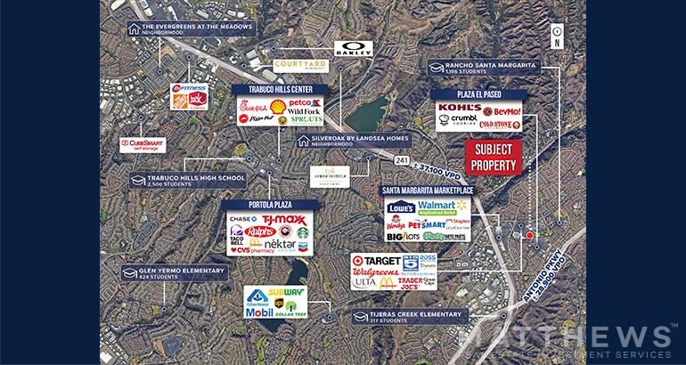 More Photos Of 30622-30632 Santa Margarita Pky, Rancho Santa Margarita Unknown For Lease