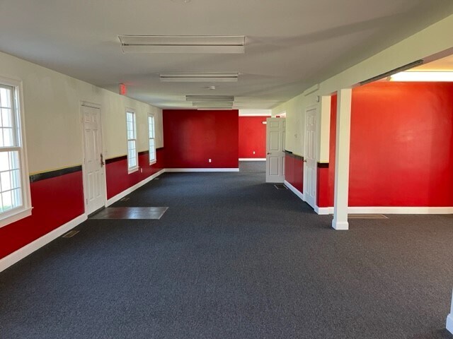 More Photos Of 226 Chief Justice Cushing Hig Hwy, Cohasset Office For Lease