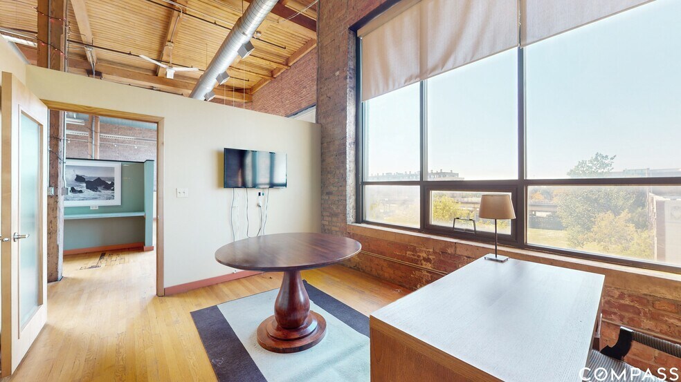 More Photos Of 2241 S Wabash Ave, Chicago Loft Creative Space For Sale