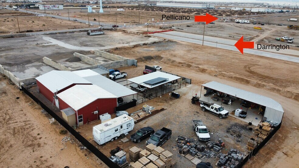 More Photos Of 1420 Anveria, El Paso Office For Sale