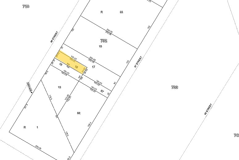 More Photos Of 24-65 46th St, Astoria Flex For Sale
