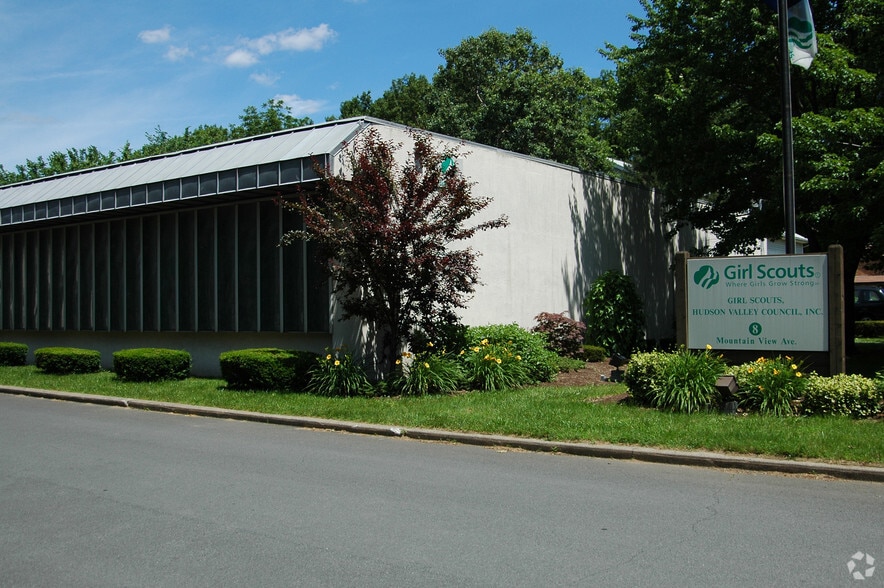 More Photos Of 8 Mountain View Ave, Colonie Office For Sale