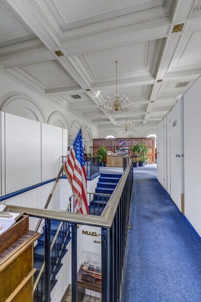 More Photos Of 145 Main St, Port Washington Office For Sale