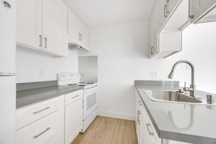 More Photos Of 1700 E Tabor Ave, Fairfield Apartments For Sale