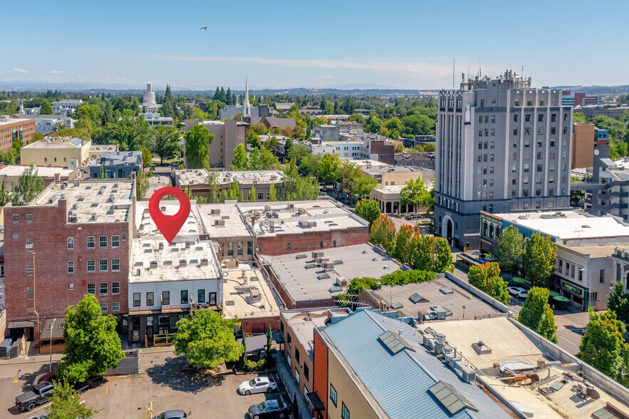 Primary Photo Of 145 Liberty St NE, Salem Apartments For Sale