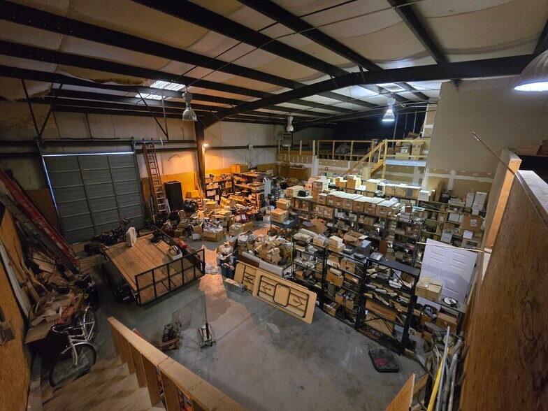 More Photos Of 4848 Getwell Rd, Memphis Warehouse For Sale