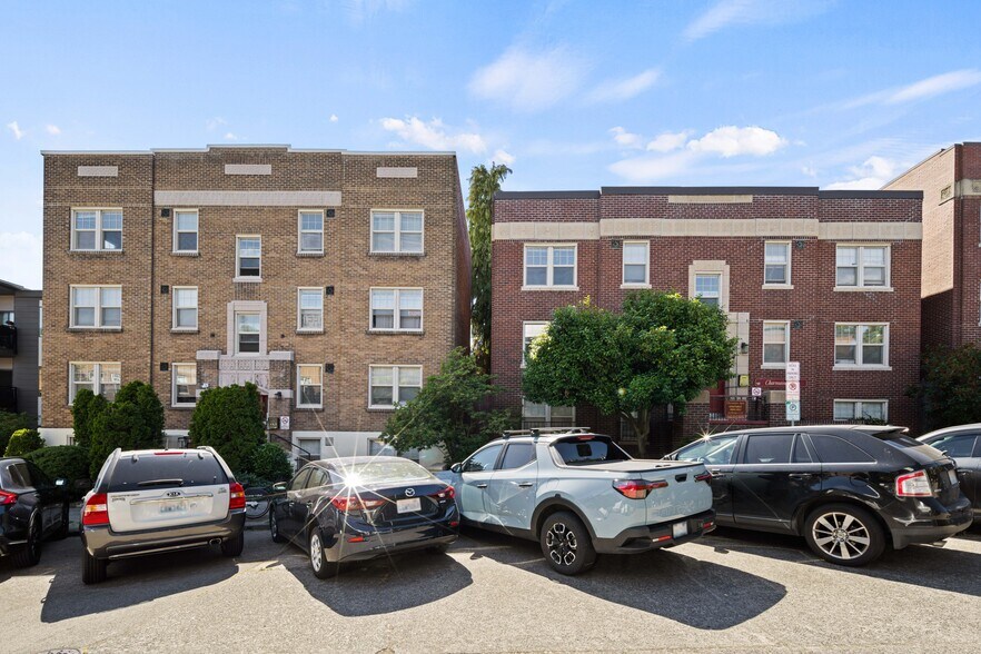 More Photos Of , Seattle Multifamily For Sale