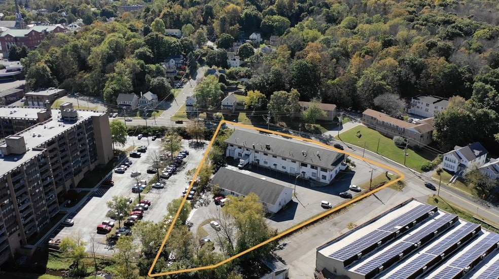 More Photos Of 55 Mill St, Newton Storefront Retail Office For Lease