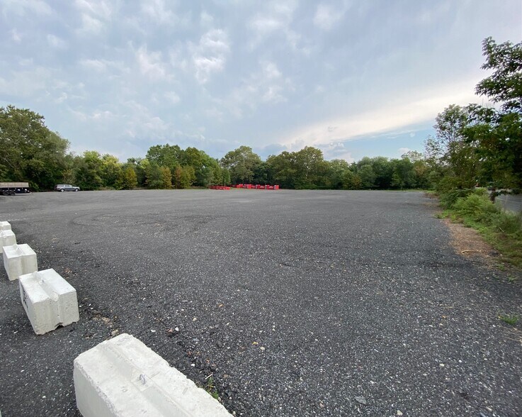 Primary Photo Of 183 Sumner Ave, Allentown Land For Sale