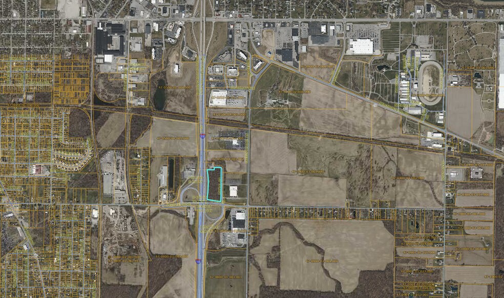 More Photos Of 1 Patrol Drive, Lima Land For Lease