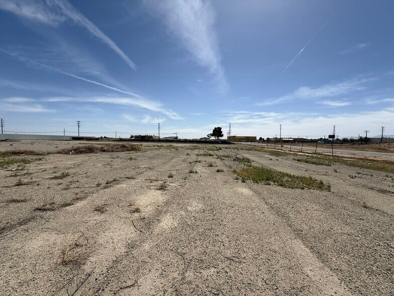 More Photos Of 45711 Division St, Lancaster Land For Sale