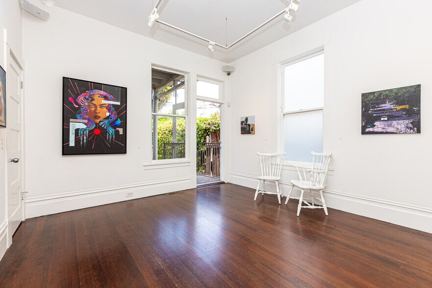 More Photos Of 3318-3320 22nd St, San Francisco Apartments For Lease