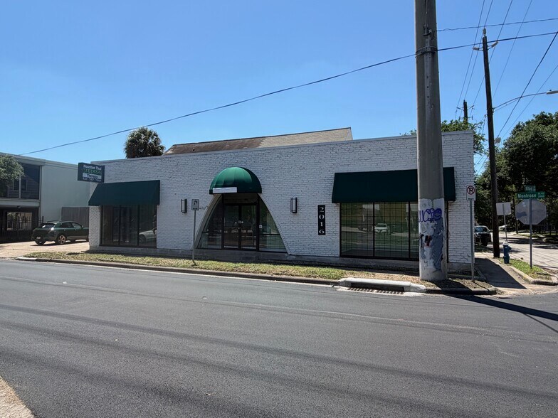 More Photos Of 2016 Montrose Blvd, Houston Freestanding For Lease