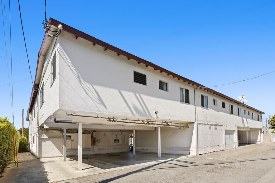 More Photos Of 11178 Culver Blvd, Culver City Apartments For Sale