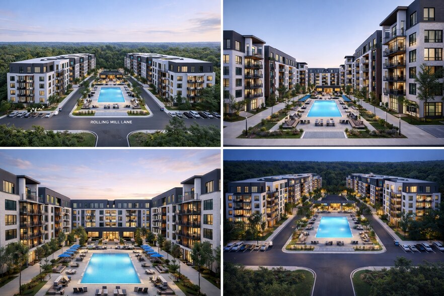 More Photos Of 30 Worthington Blvd, Malvern Land For Sale