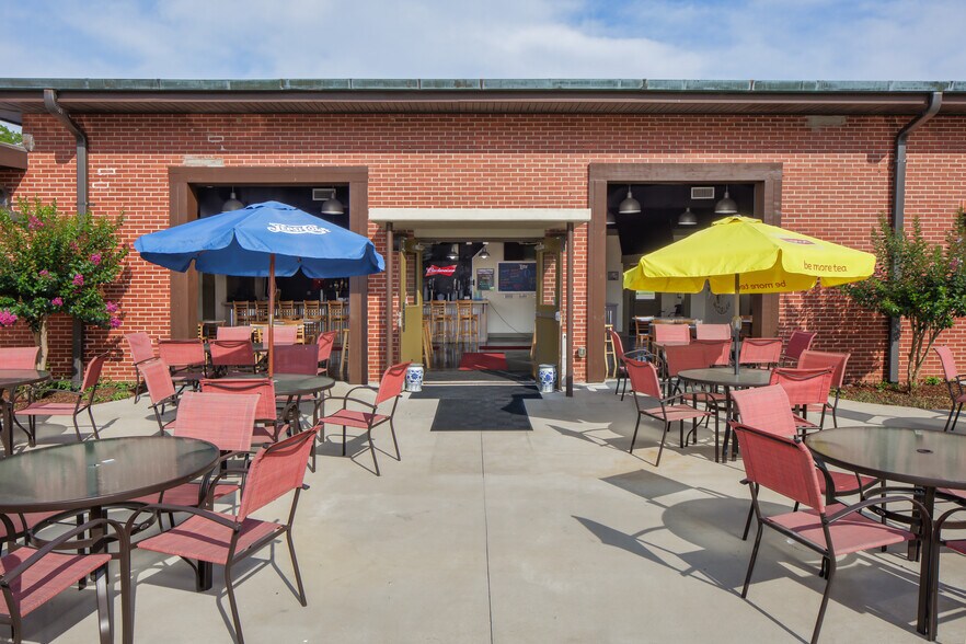 More Photos Of 100 Symphony Way, Anniston Sports And Entertainment For Sale