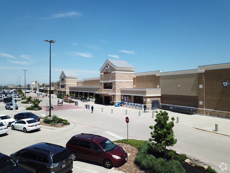 More Photos Of Grand Parkway & Morton Rd, Katy Unknown For Lease