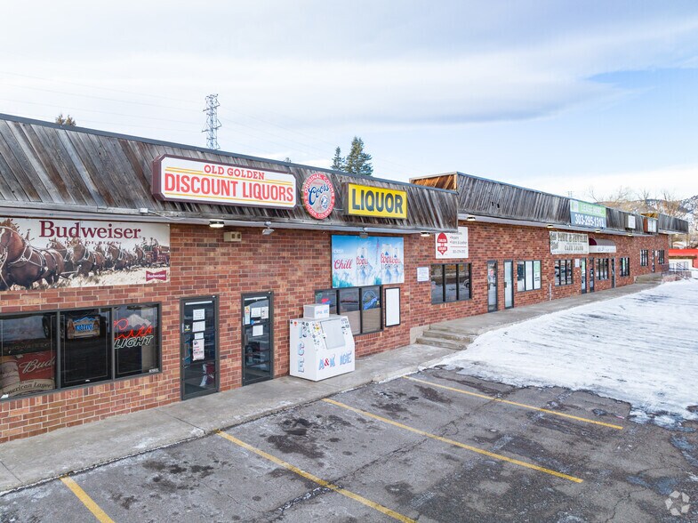Primary Photo Of 15750 S Golden Rd, Golden General Retail For Lease