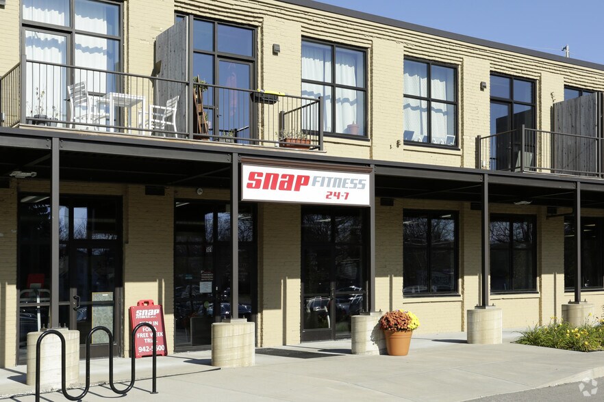 Primary Photo Of 855 Michigan St NE, Grand Rapids Apartments For Lease