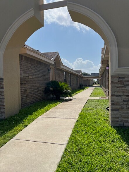 More Photos Of , Pharr Multifamily For Sale