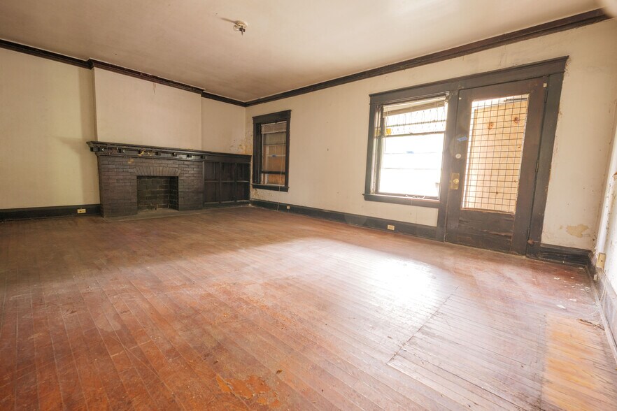 More Photos Of 1780 E 89th St, Cleveland Apartments For Sale
