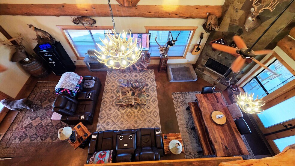 More Photos Of 4335 US-190, Rochelle Land For Sale