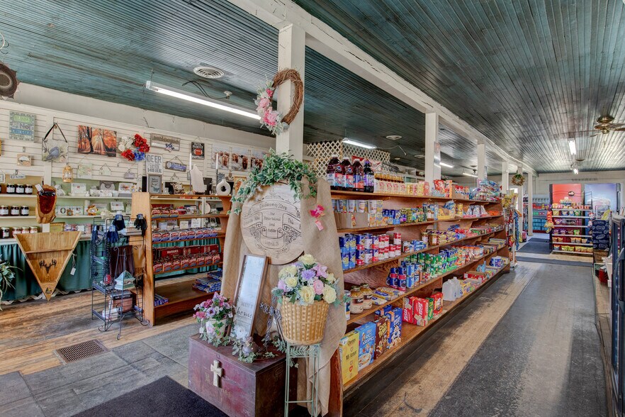 More Photos Of 12228 Indiana St, Leopold Storefront Retail Office For Sale