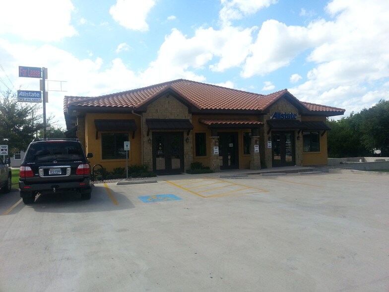 More Photos Of 5506 W Highway 290, Austin Office For Lease