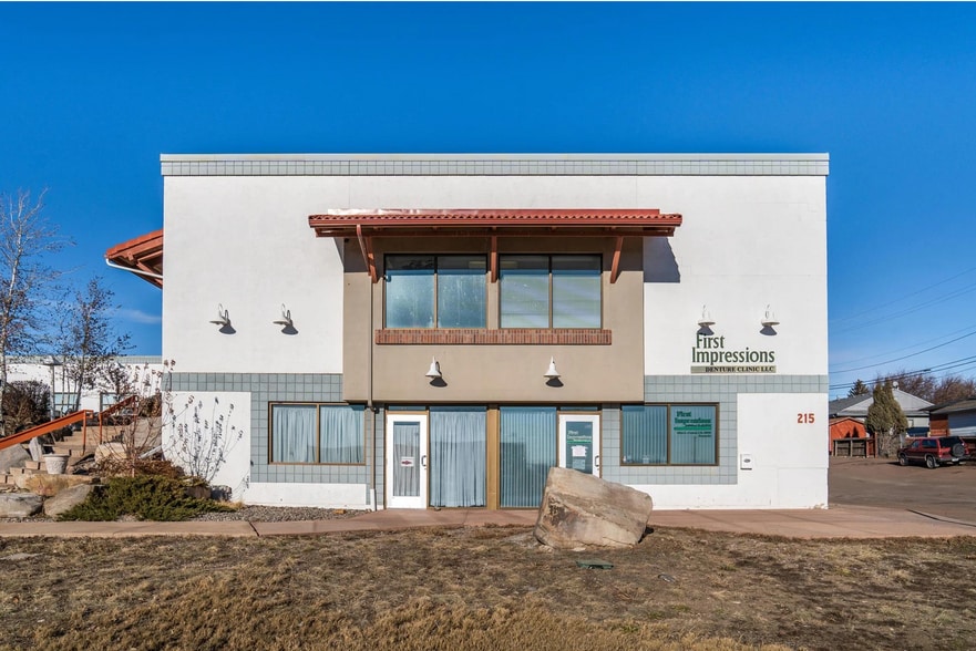 More Photos Of 215 Smelter Ave NE, Great Falls Office For Sale