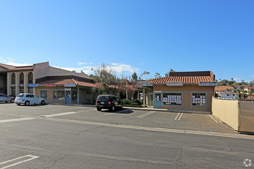 More Photos Of 977 S Santa Fe Ave, Vista General Retail For Sale