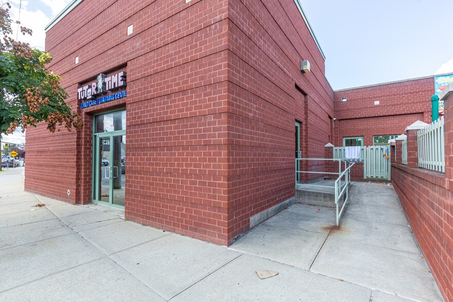 More Photos Of 1619-1631 Jericho Tpke, New Hyde Park Daycare Center For Sale