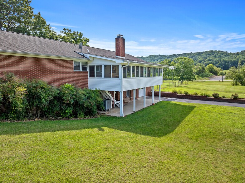 More Photos Of 3320 Bakertown Rd, Knoxville Multifamily For Sale