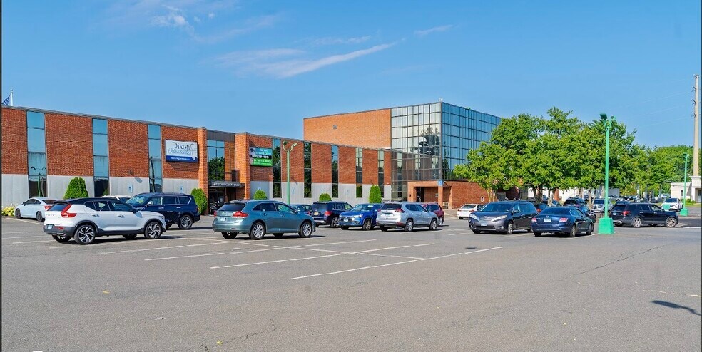 More Photos Of 477 Connecticut Blvd, East Hartford Medical For Lease