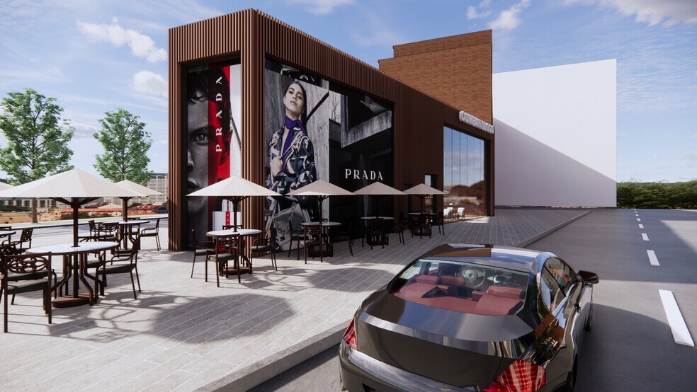 More Photos Of 113 Broadway, Brooklyn General Retail For Lease