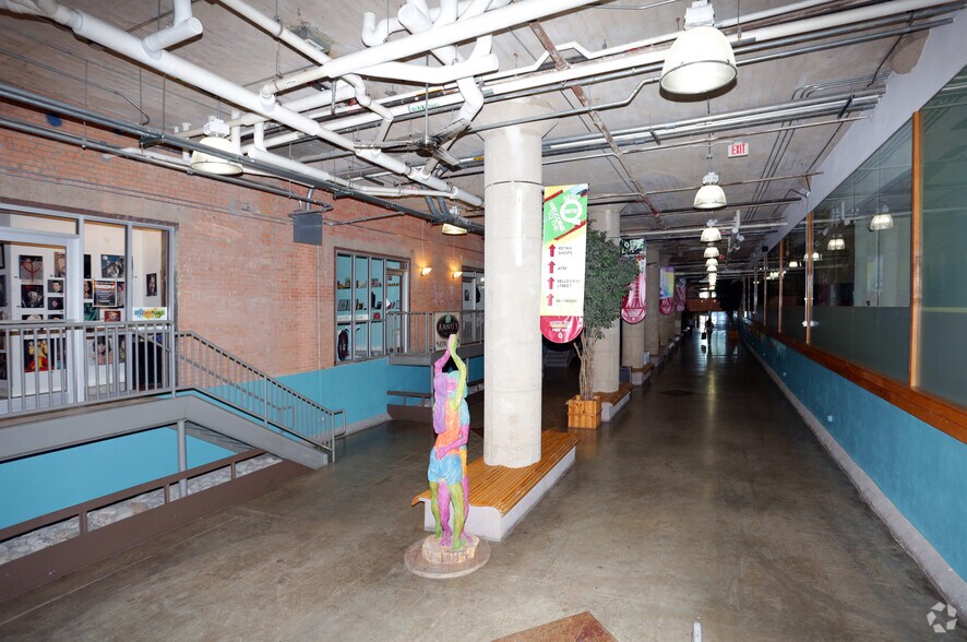 More Photos Of 1505 S Lamar St, Dallas Apartments For Lease