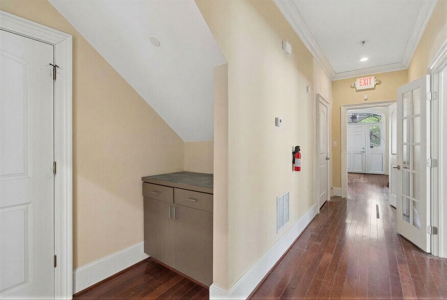 More Photos Of 1640 Piedmont Ave NE, Atlanta Office For Sale