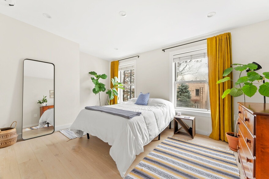 More Photos Of 30 Bergen St, Brooklyn Multifamily For Sale